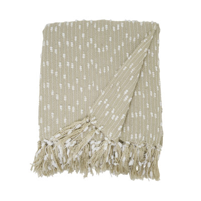 Deja Blue Studios Marbled Swirl Throw | Wayfair